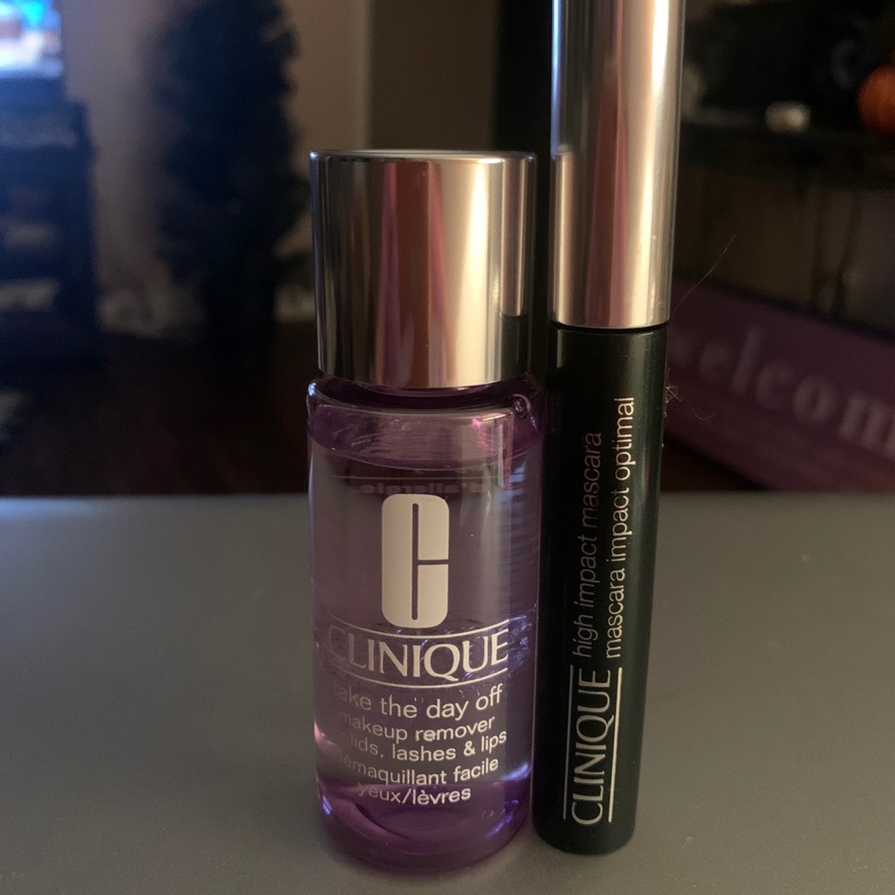 CLINIQUE
